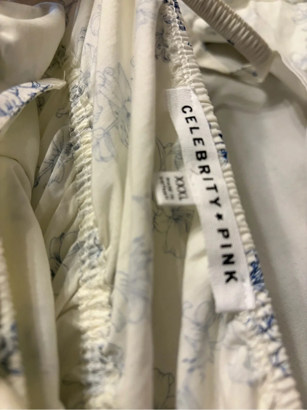 Celebrity Pink brand new